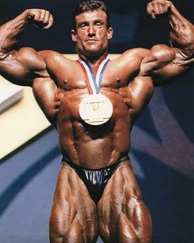 スポーツ・フィットネス Dorian Yates 6X Mr. Olympia DVD 15th スポーツ・フィットネス Dorian Yates 6X Mr. Olympia DVD 15th